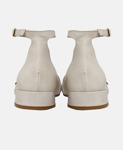 Slingback-Ballerina