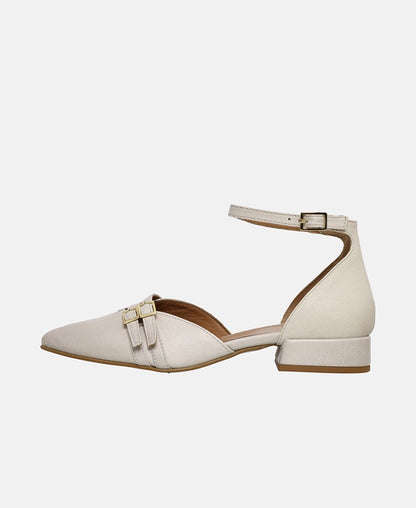 Slingback-Ballerina