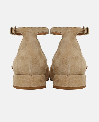 Slingback-Ballerina