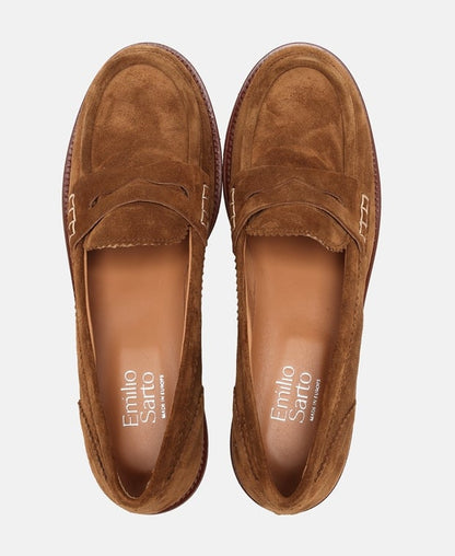 Loafer
