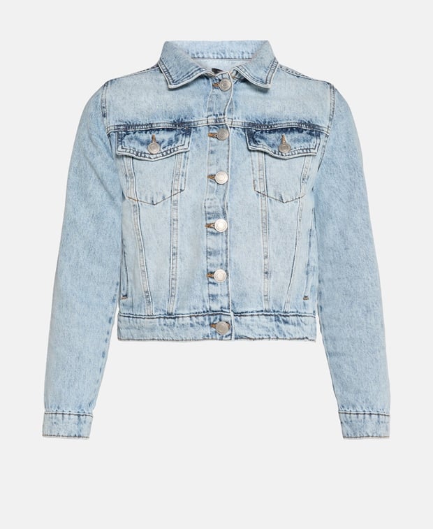 Jeansjacke