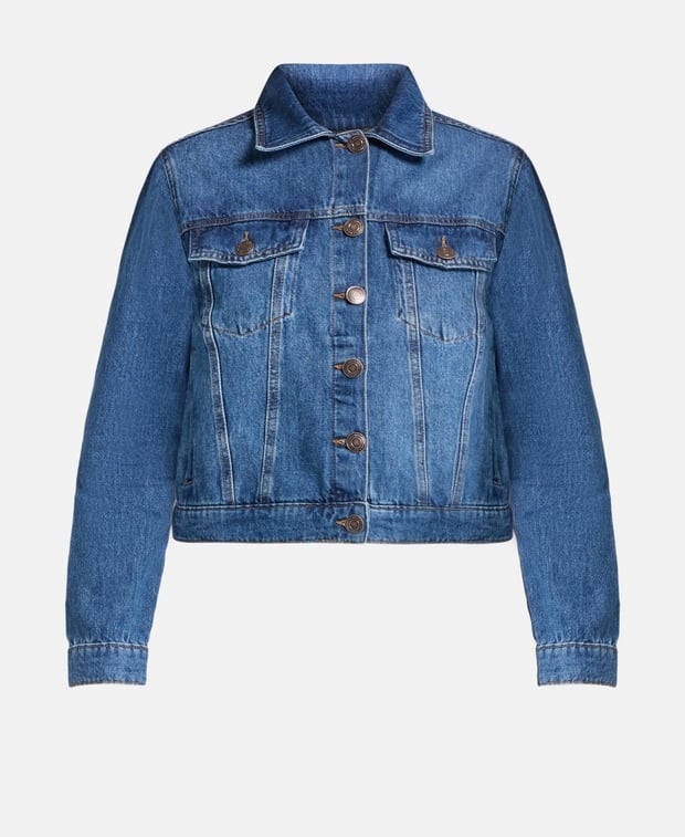 Jeansjacke