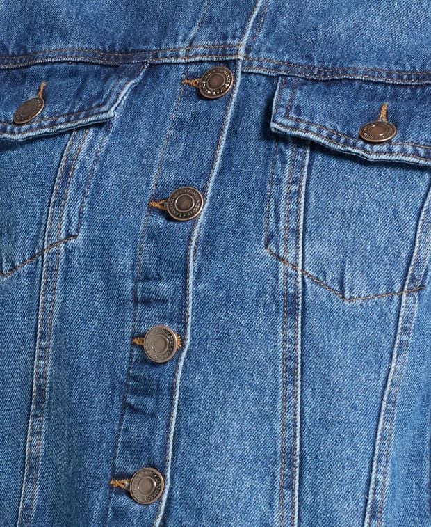 Jeansjacke