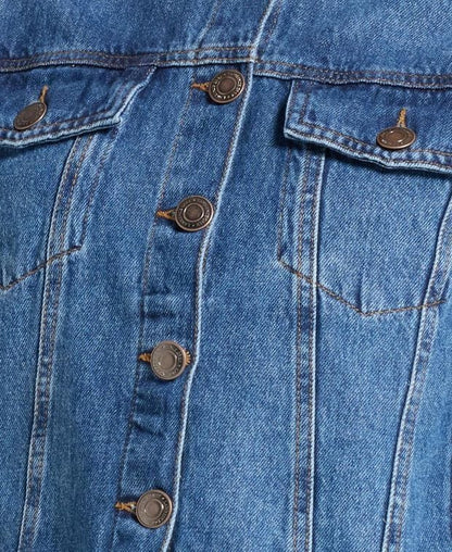 Jeansjacke