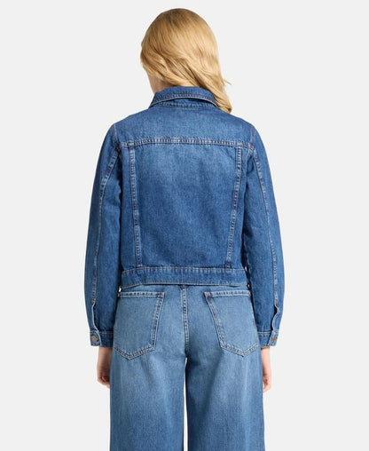 Jeansjacke