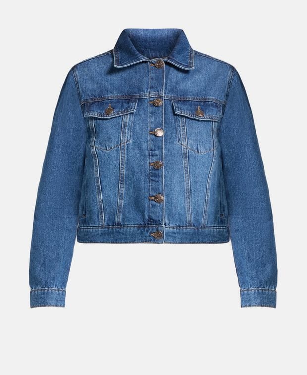 Jeansjacke