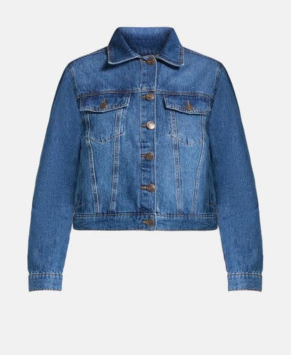 Jeansjacke