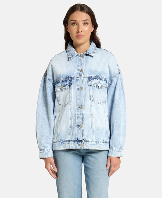 Jeansjacke