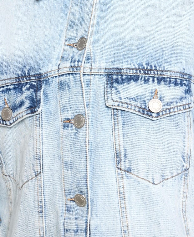 Jeansjacke