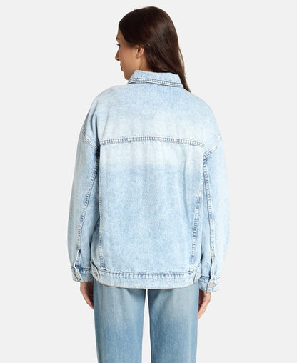 Jeansjacke