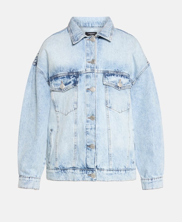 Jeansjacke