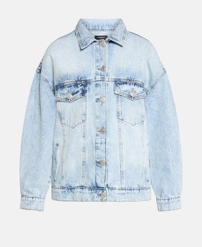 Jeansjacke