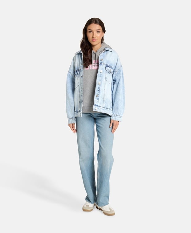 Jeansjacke