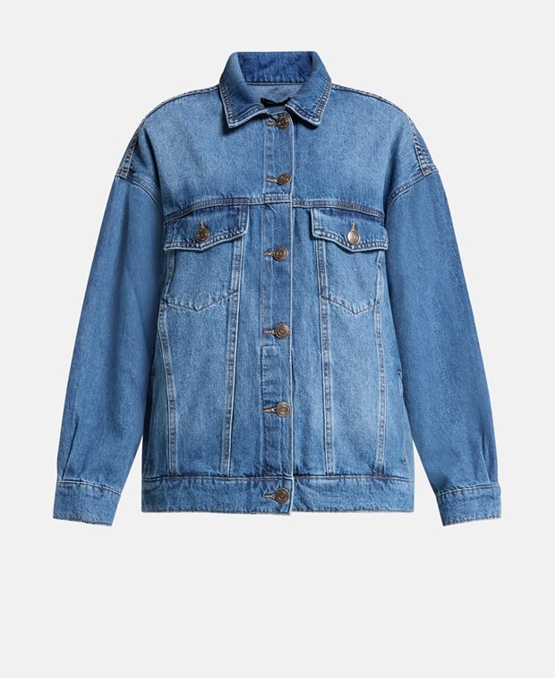Jeansjacke