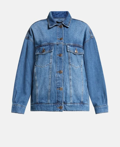 Jeansjacke