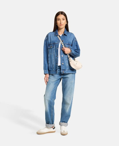 Jeansjacke