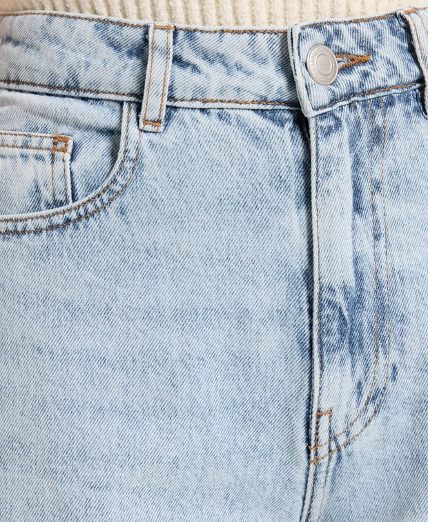 Flared Jeans