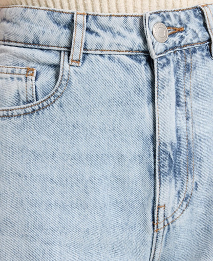 Flared Jeans