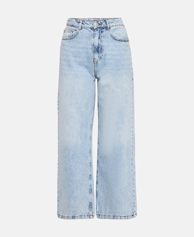 Flared Jeans