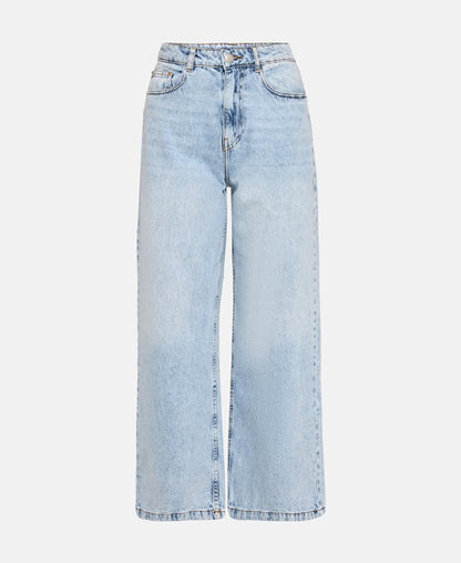 Flared Jeans