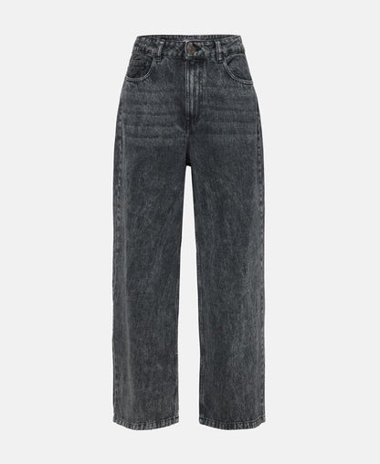 Flared Jeans