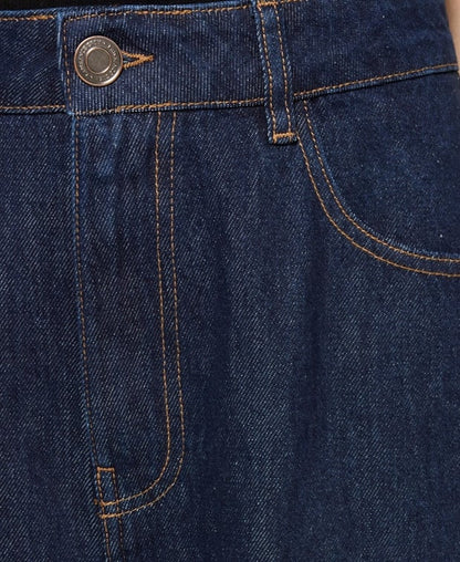 Flared Jeans