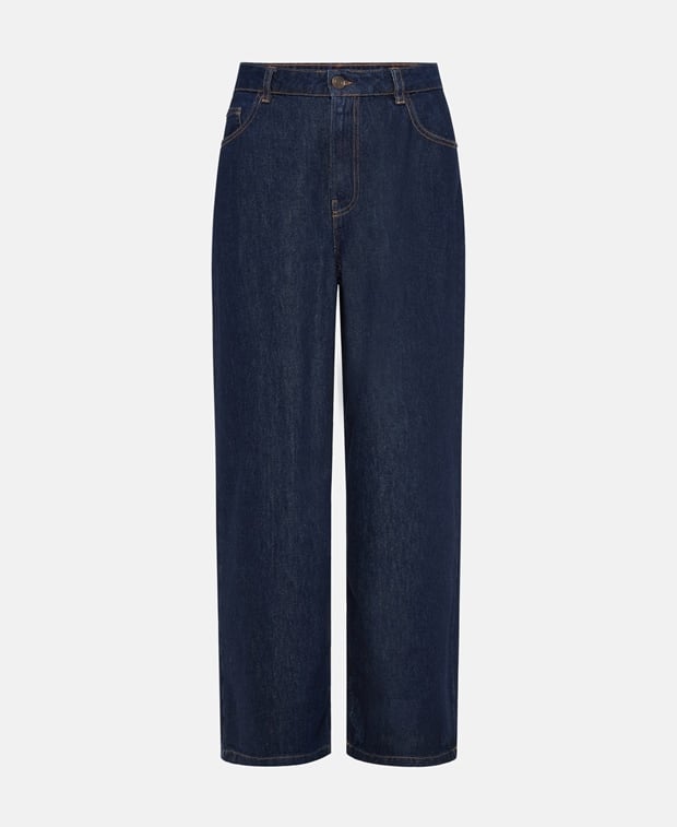 Flared Jeans