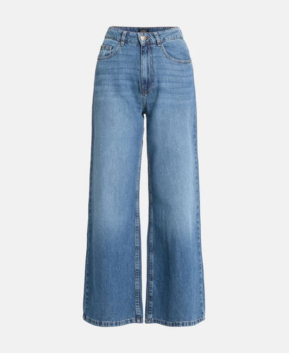 Flared Jeans