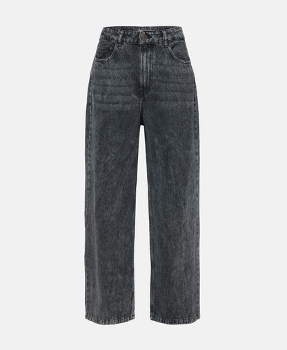 Flared Jeans