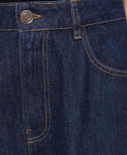 Flared Jeans