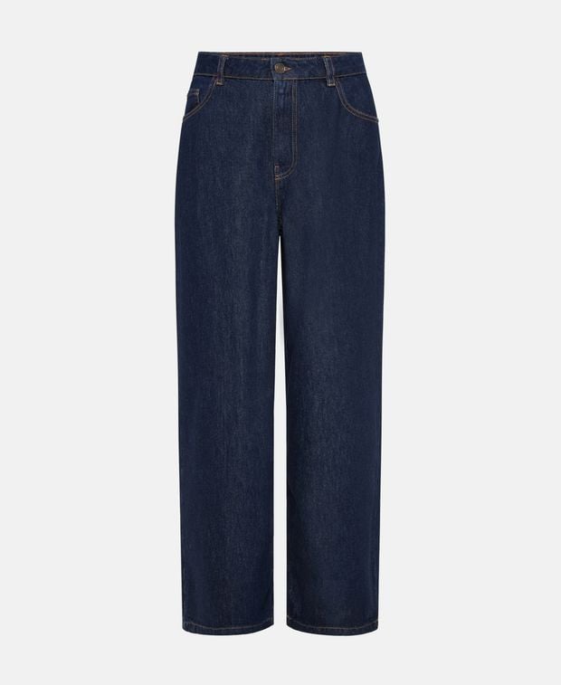 Flared Jeans