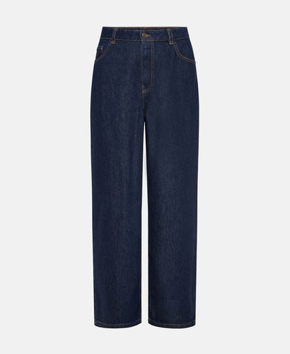Flared Jeans