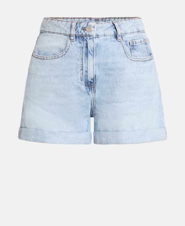 Jeansshorts