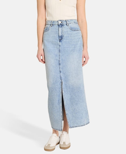 Jeansrock