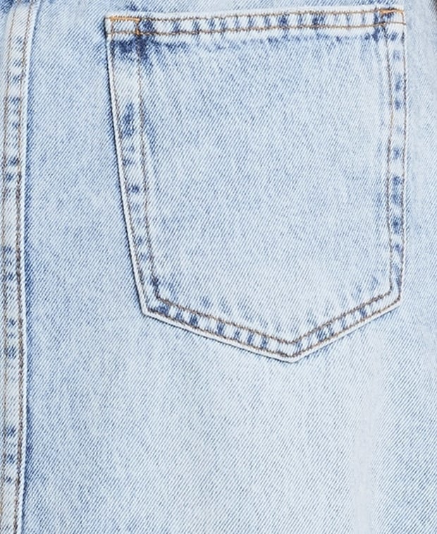 Jeansrock