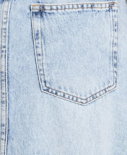 Jeansrock