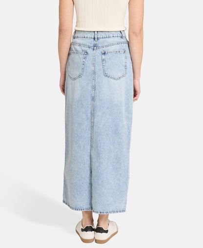 Jeansrock