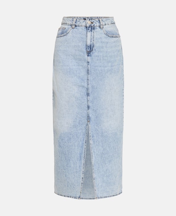 Jeansrock