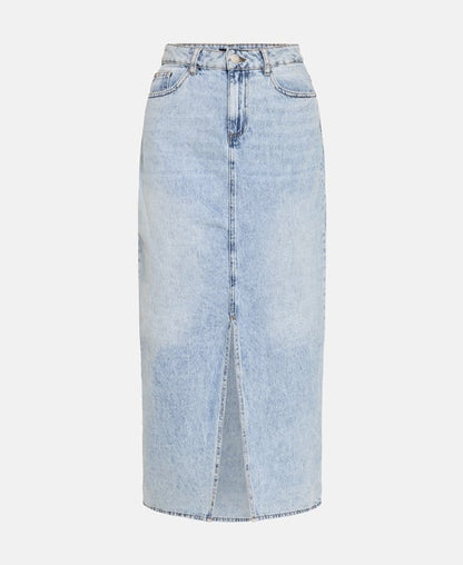 Jeansrock
