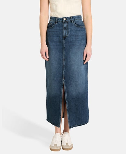 Jeansrock