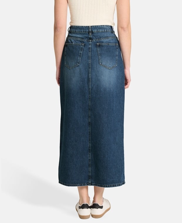 Jeansrock