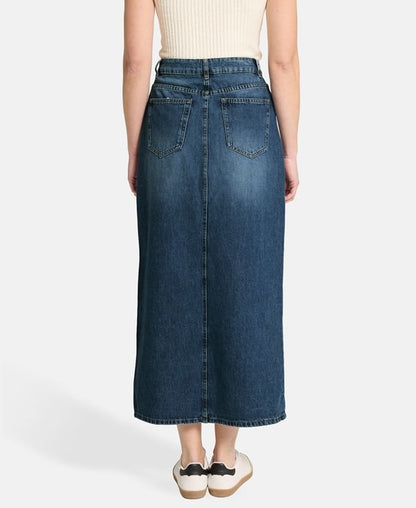 Jeansrock