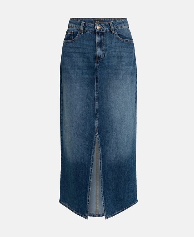 Jeansrock