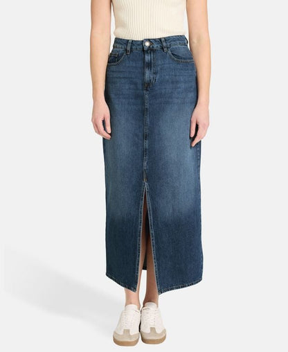 Jeansrock