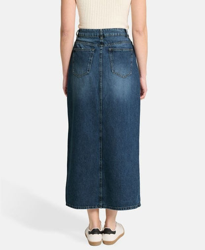 Jeansrock