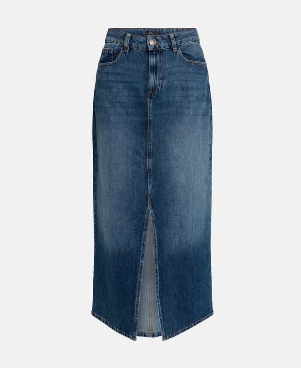 Jeansrock