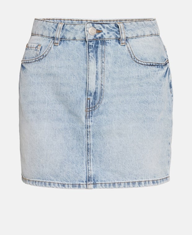 Jeansrock