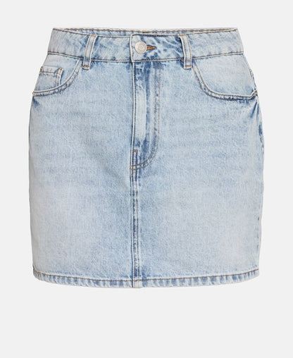 Jeansrock