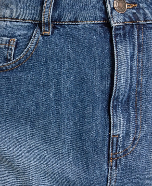 Jeansrock
