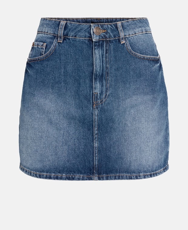 Jeansrock